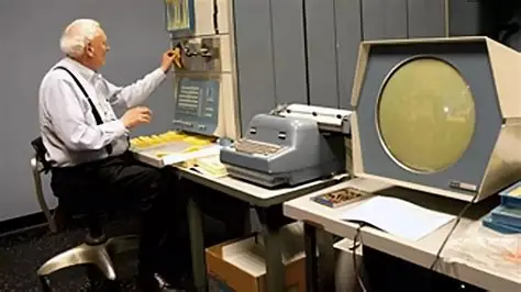 PDP-1
