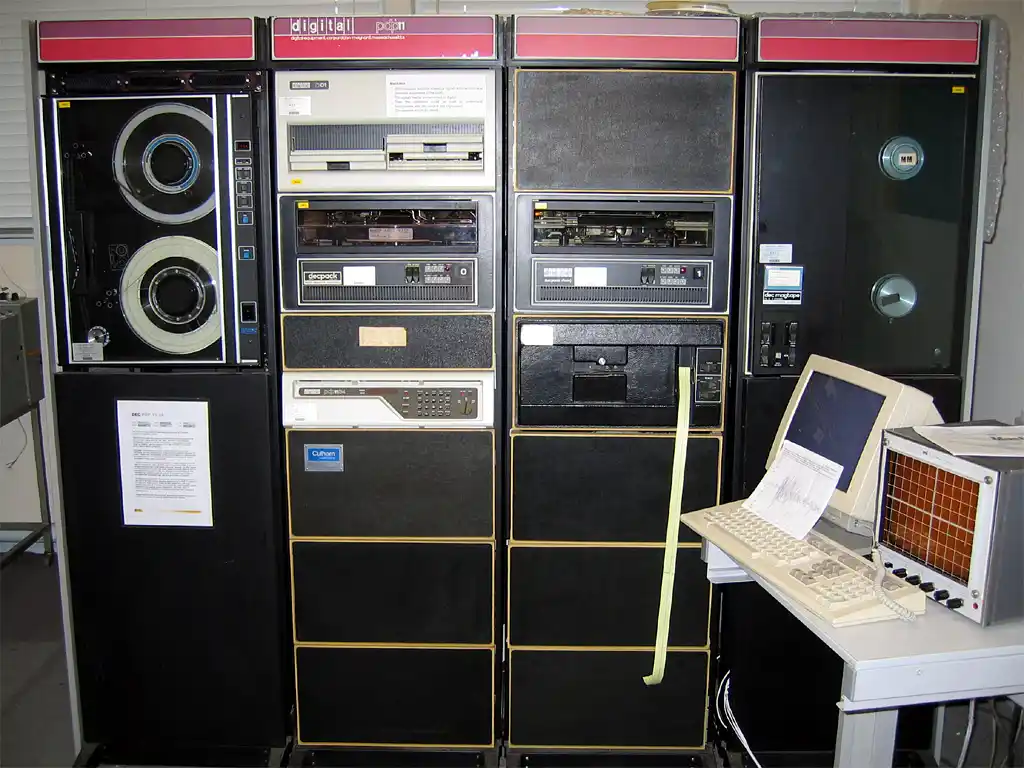 PDP-11