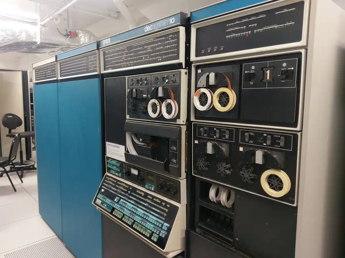 PDP-10