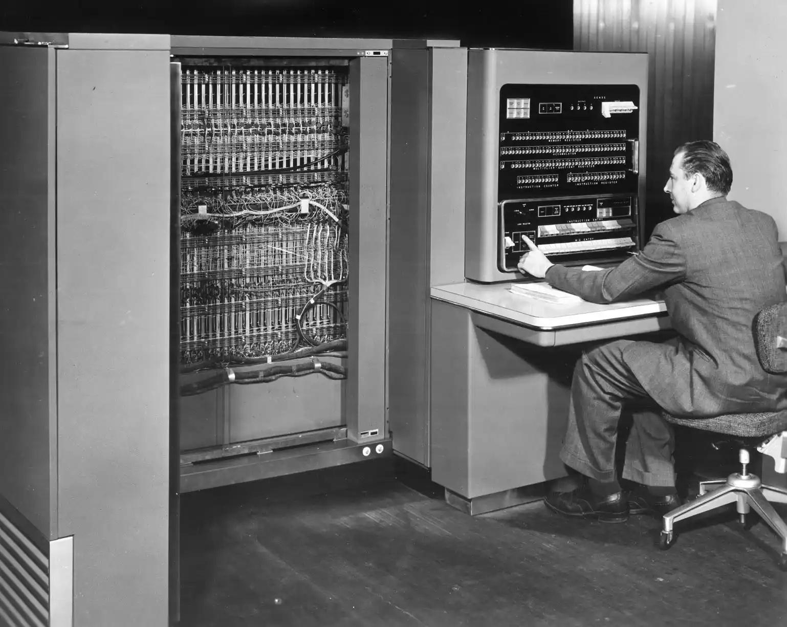 IBM 700 Series
