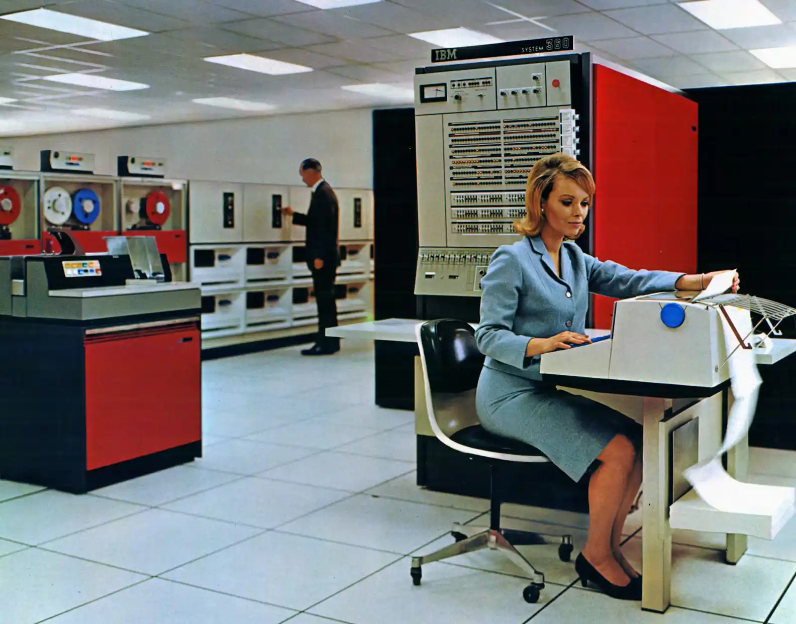 System/360