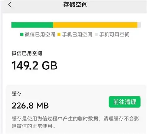 微信