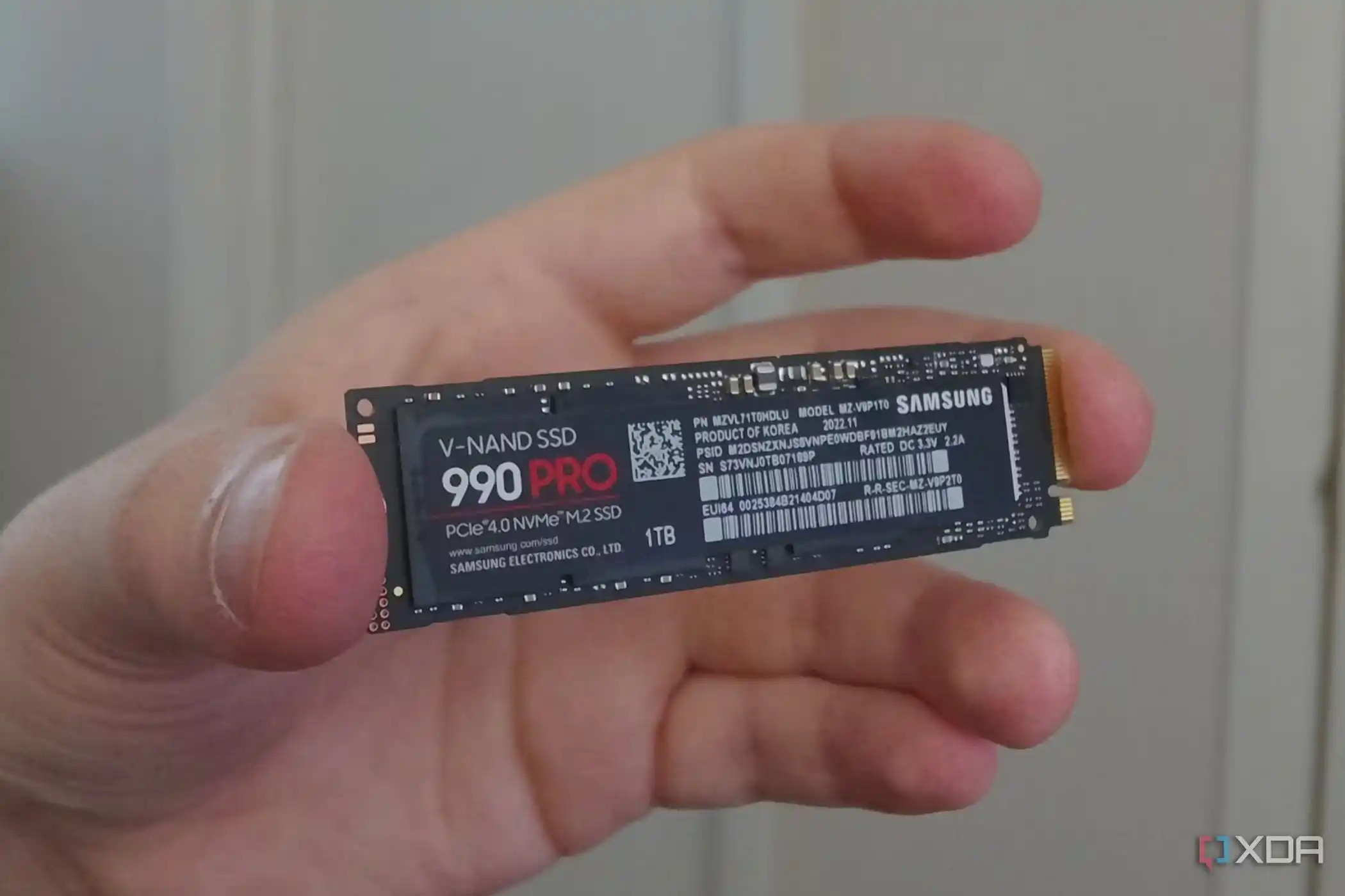 M.2 SSD