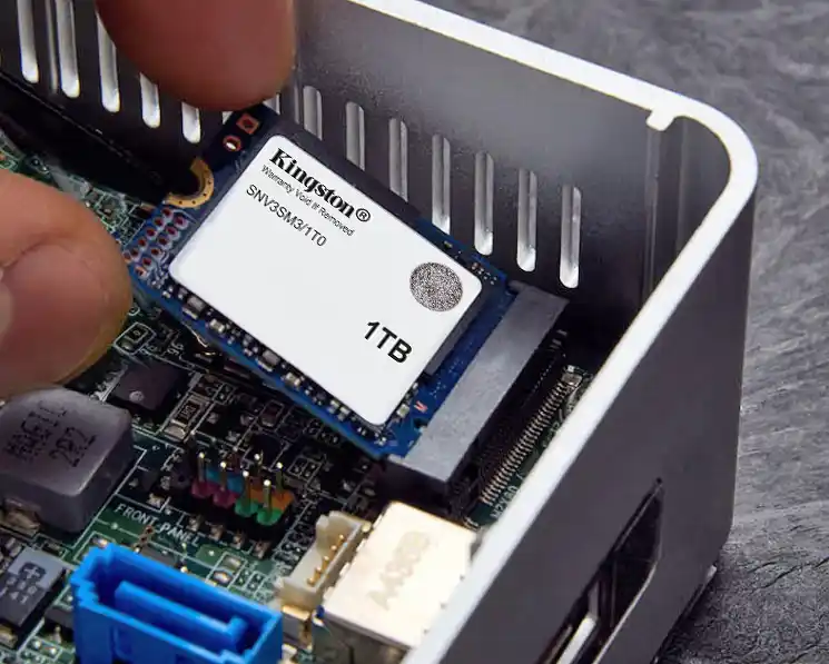 M.2 SSD