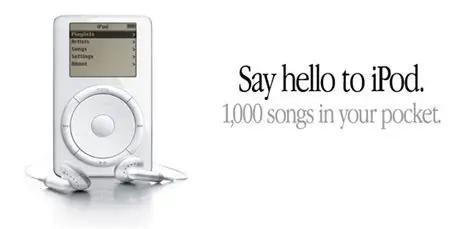 iPod