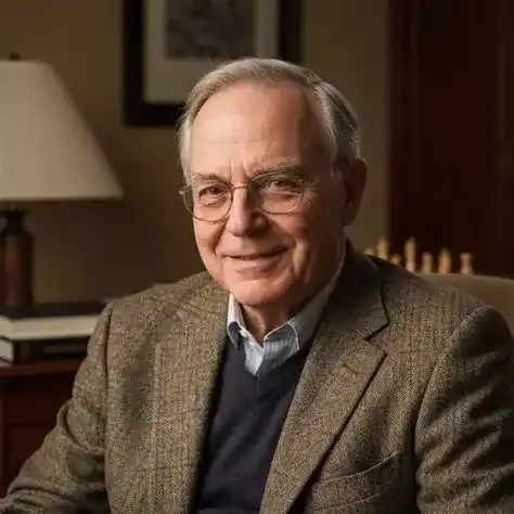 Donald Knuth