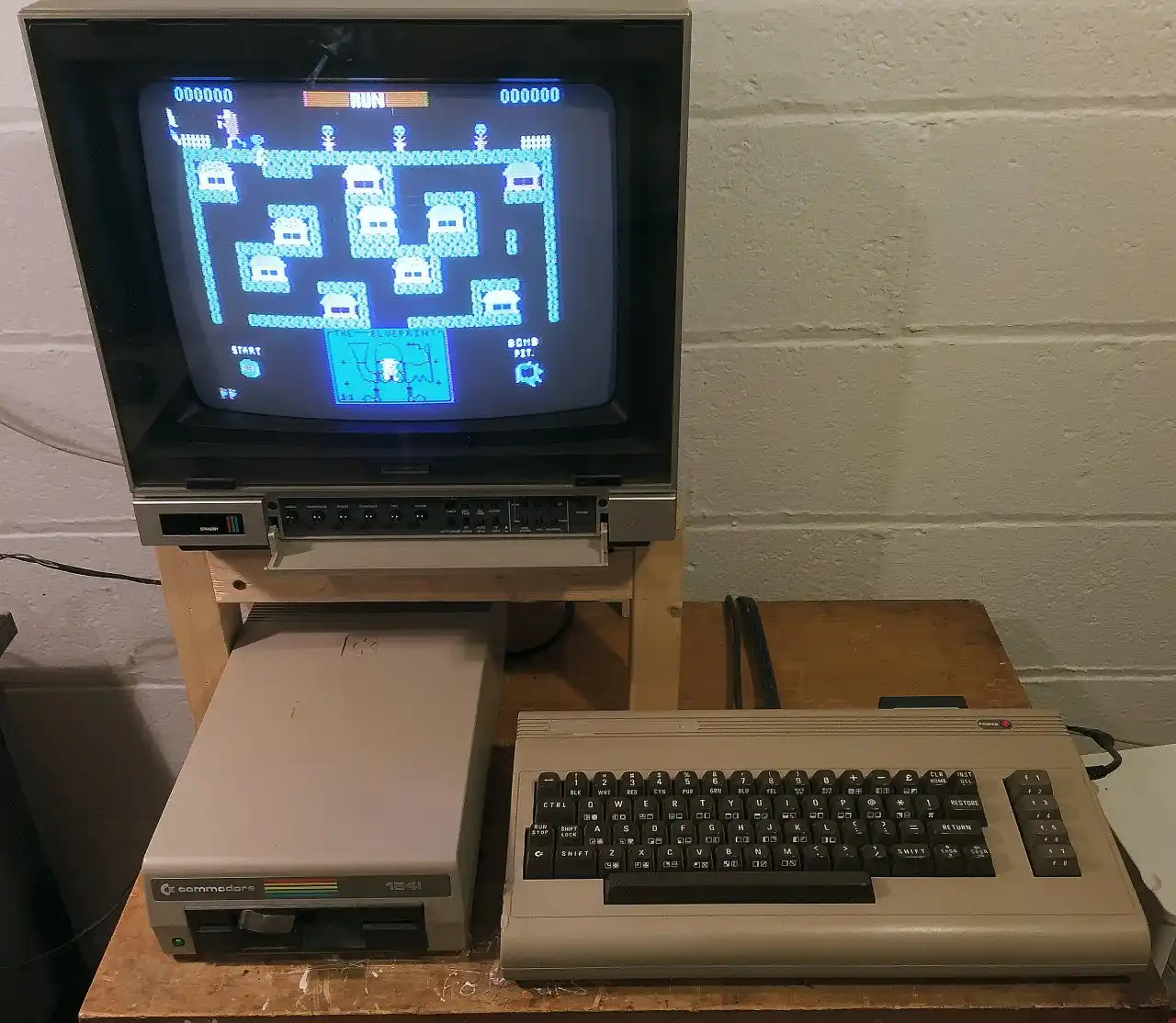 Commodore 64