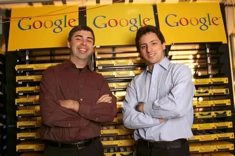 Google