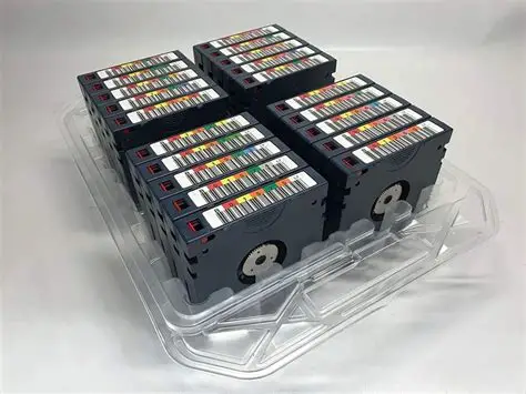 LTO 磁带