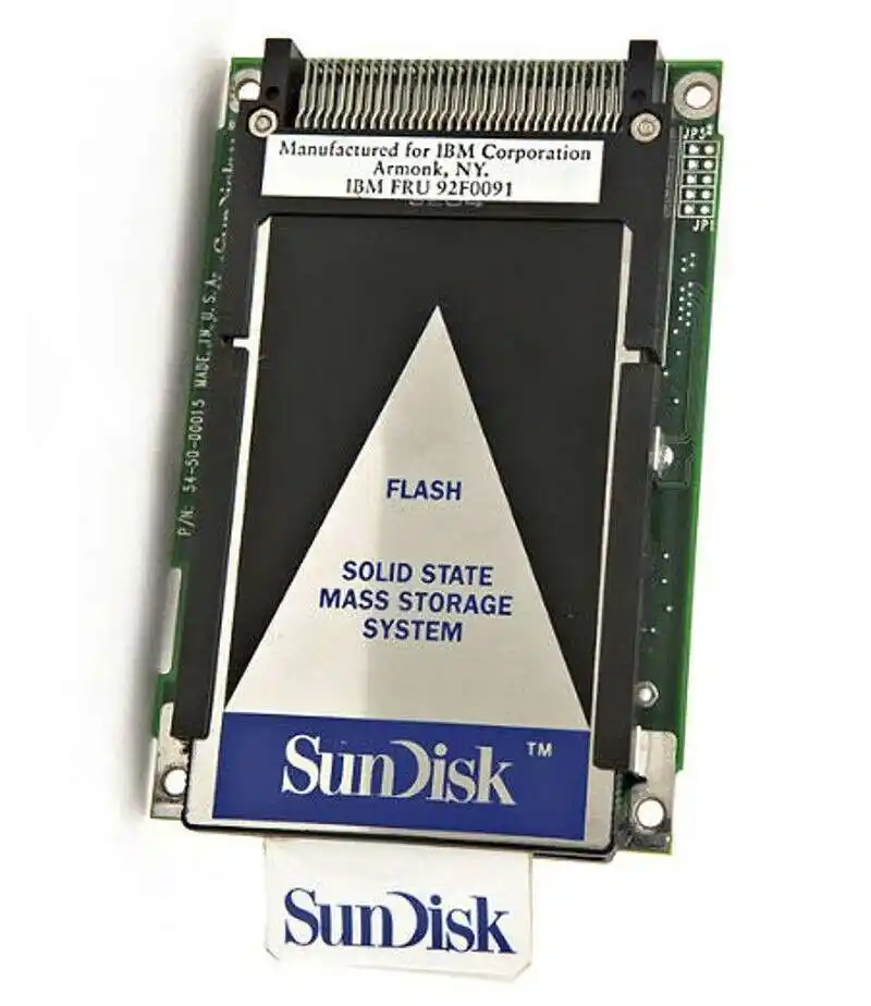 SSD