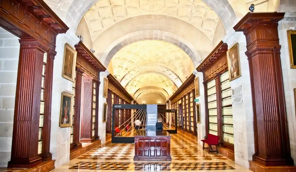 Archivo de Indias