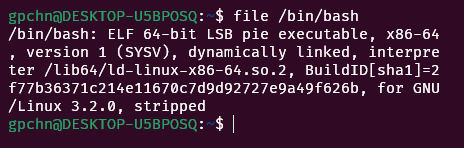 file
