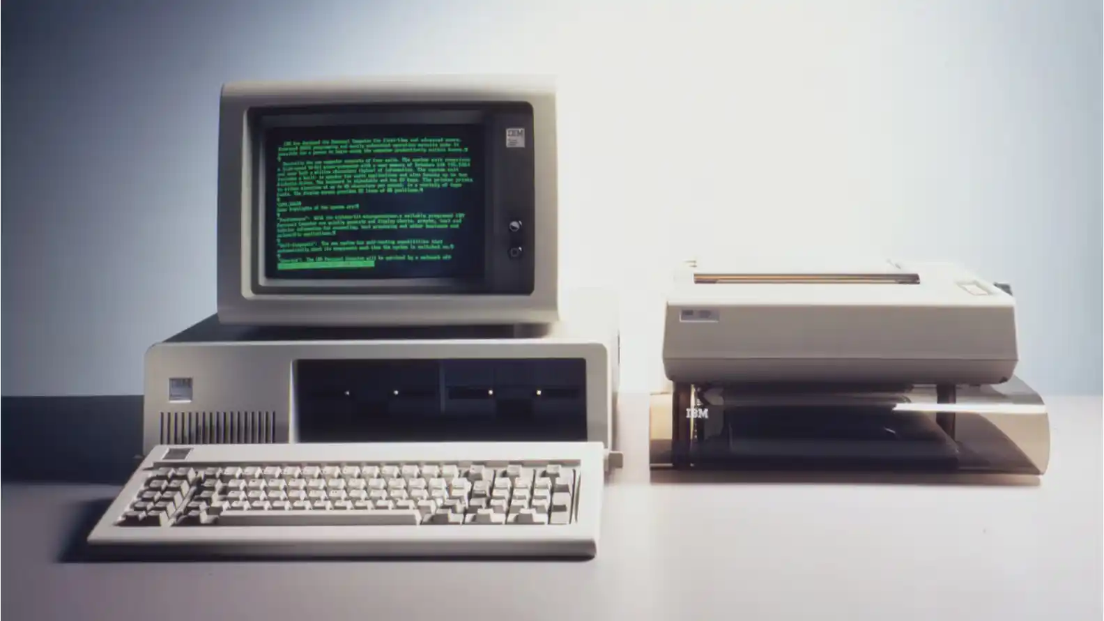 IBM PC