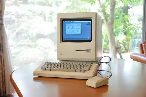 Macintosh