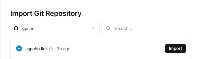 GitHub-repo