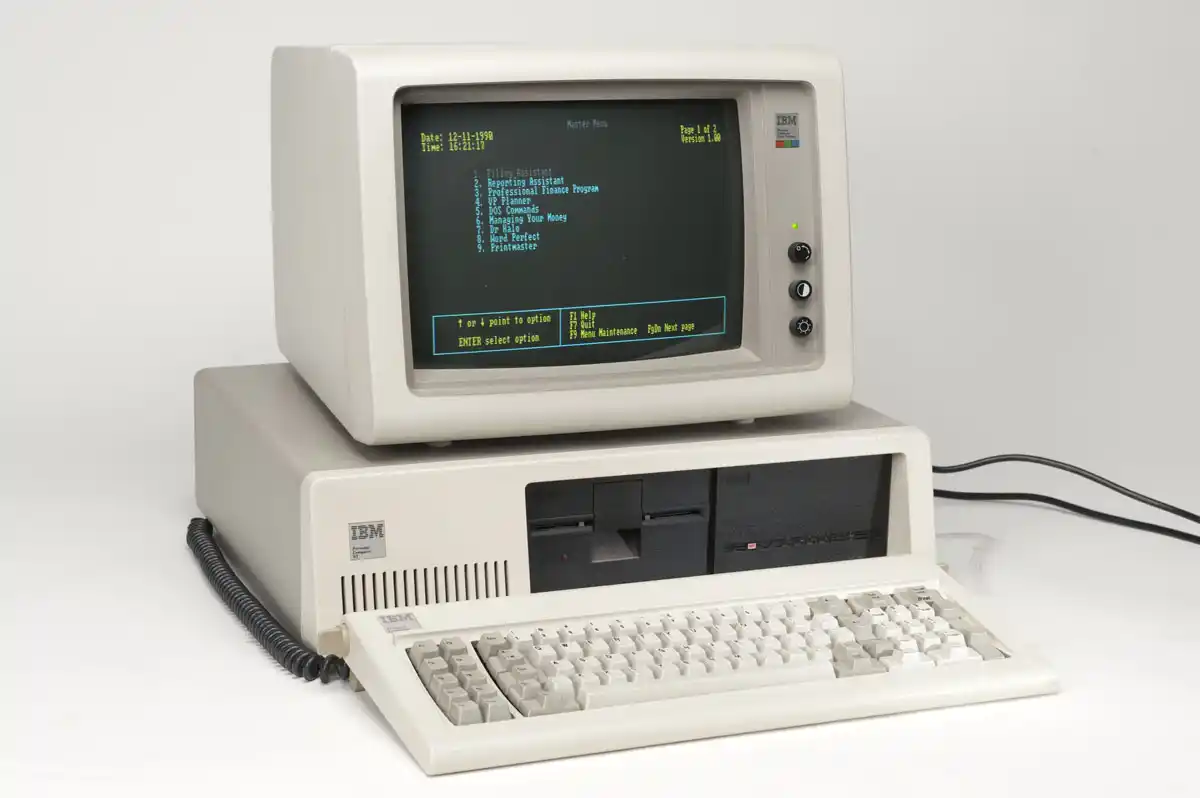 PC/XT