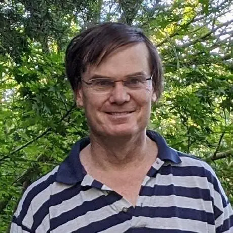 Andrew Tridgell